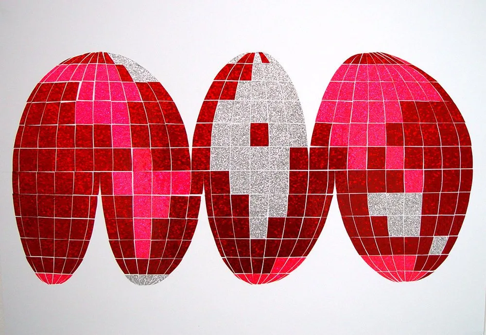 Paul Moss, Untitled, 2006