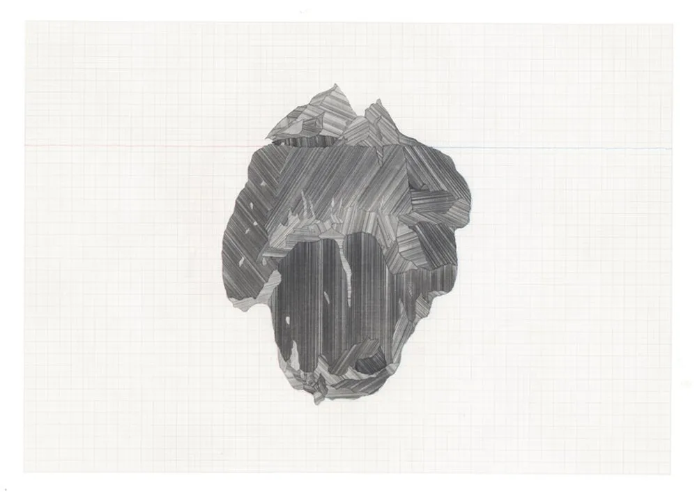 Peter J. Evans, Gradual transformation, 2006