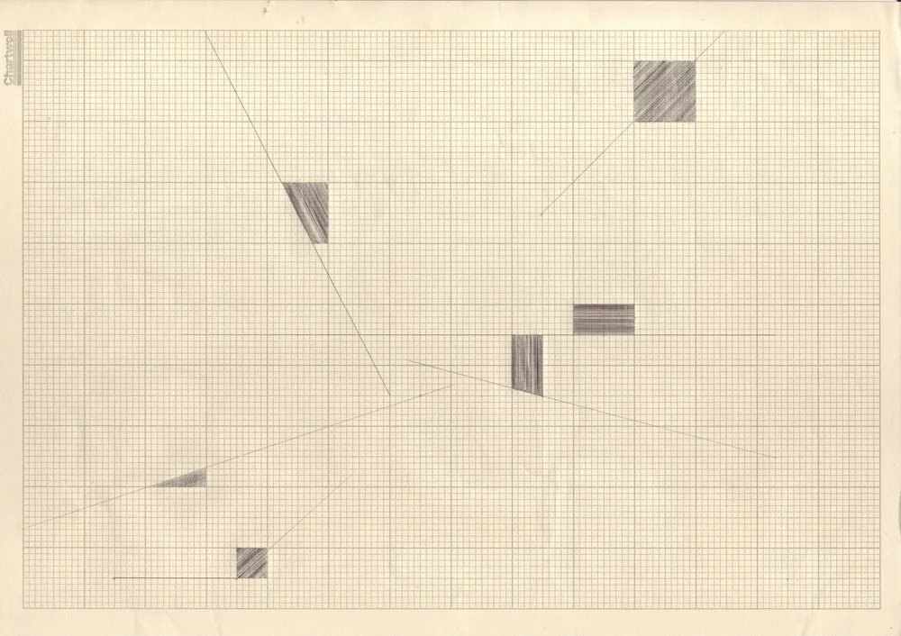 Peter J. Evans, There's all of this Happening, 2003