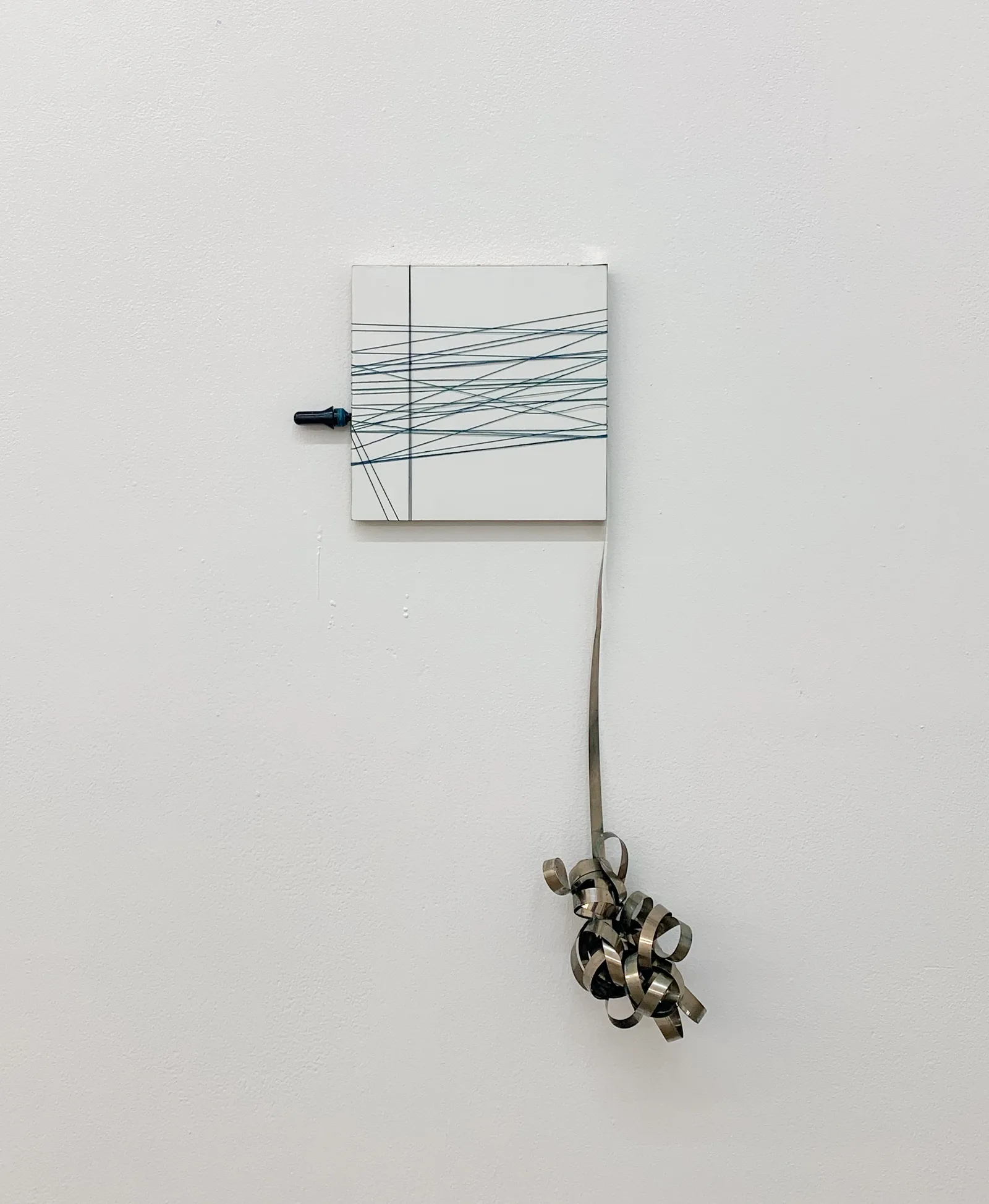 Peter J. Evans, Untitled, 2019