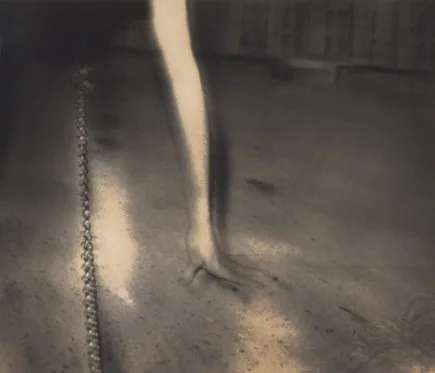 Phyllis Christopher, Party, LA, 1999
