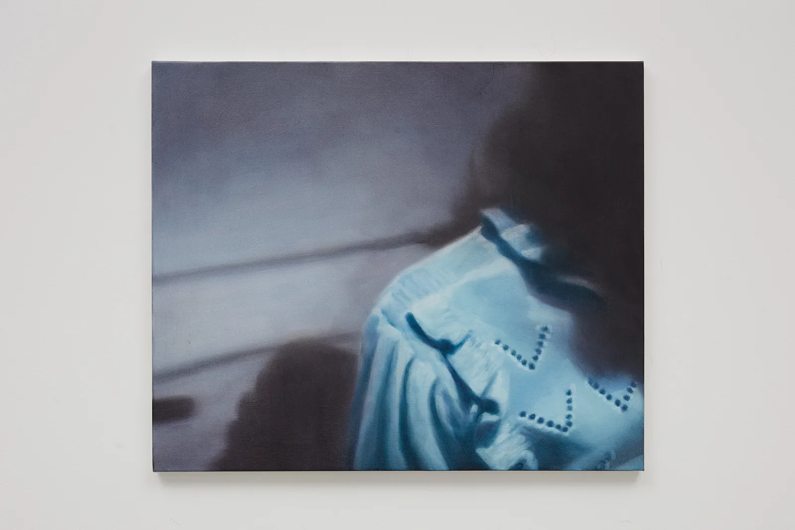 Rachel Lancaster, Untitled, 2022
