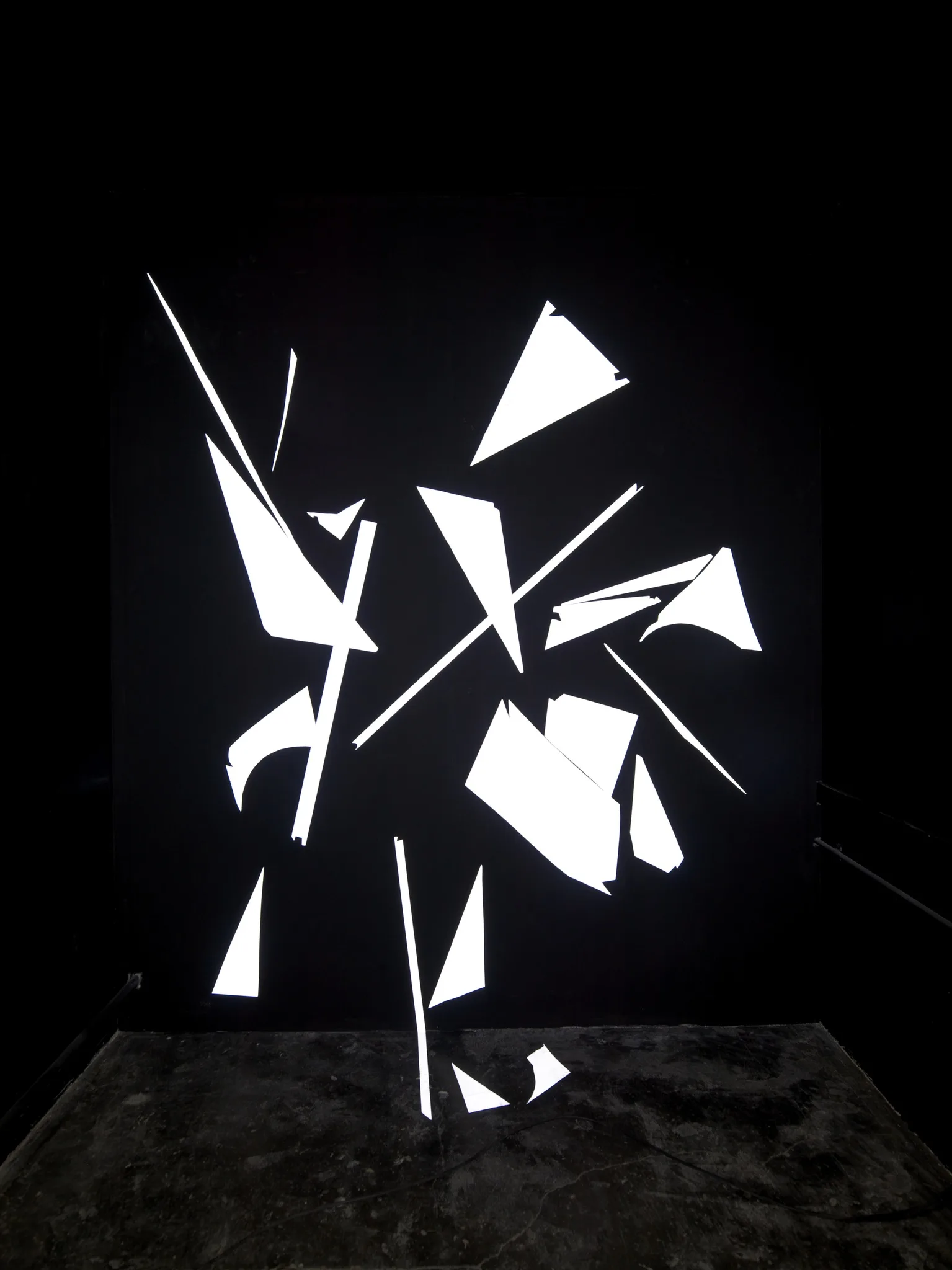 Tanya Axford, Choose or Hoard for the Future, 2014