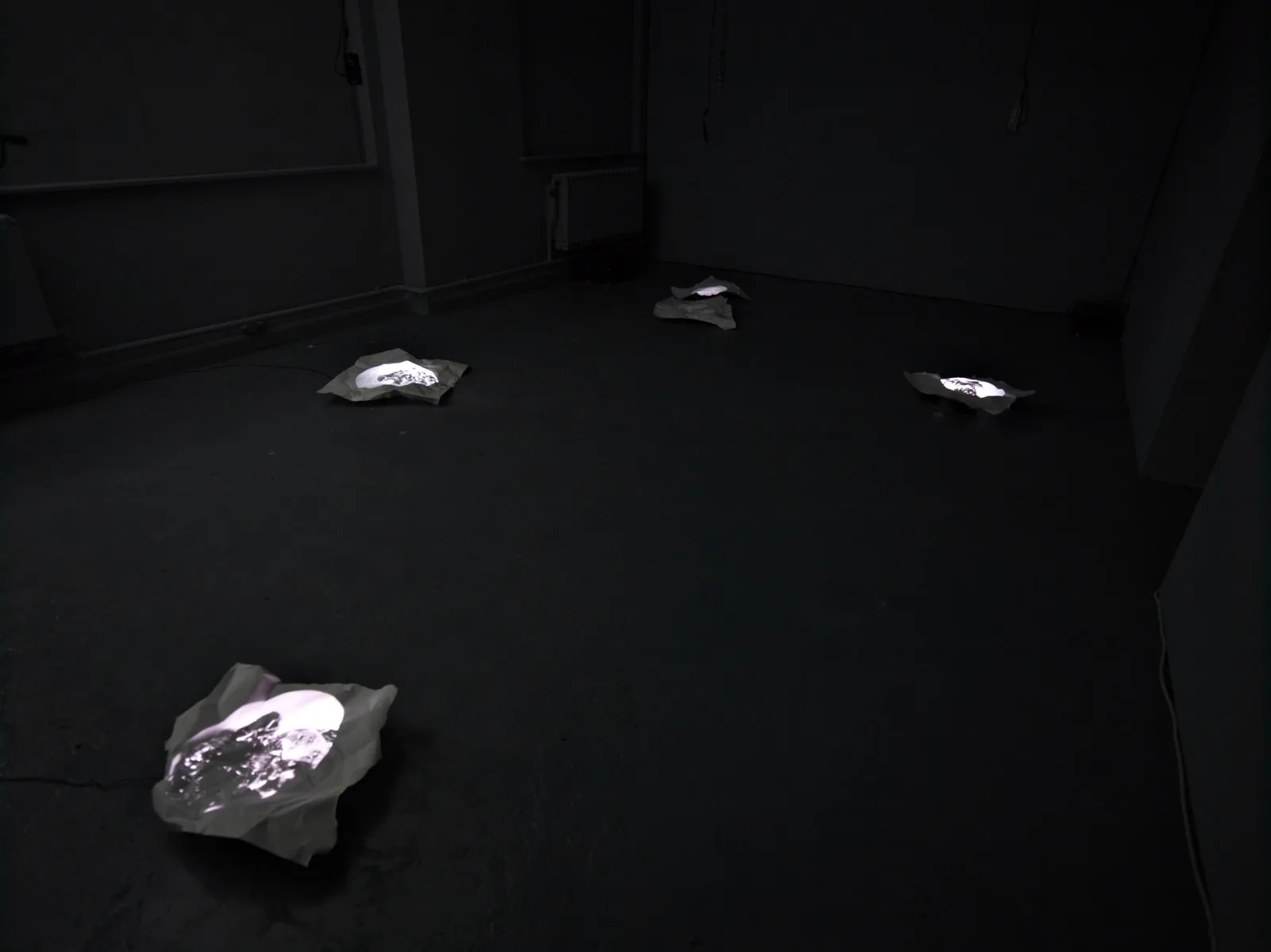 Tanya Axford, Feel That, 2014