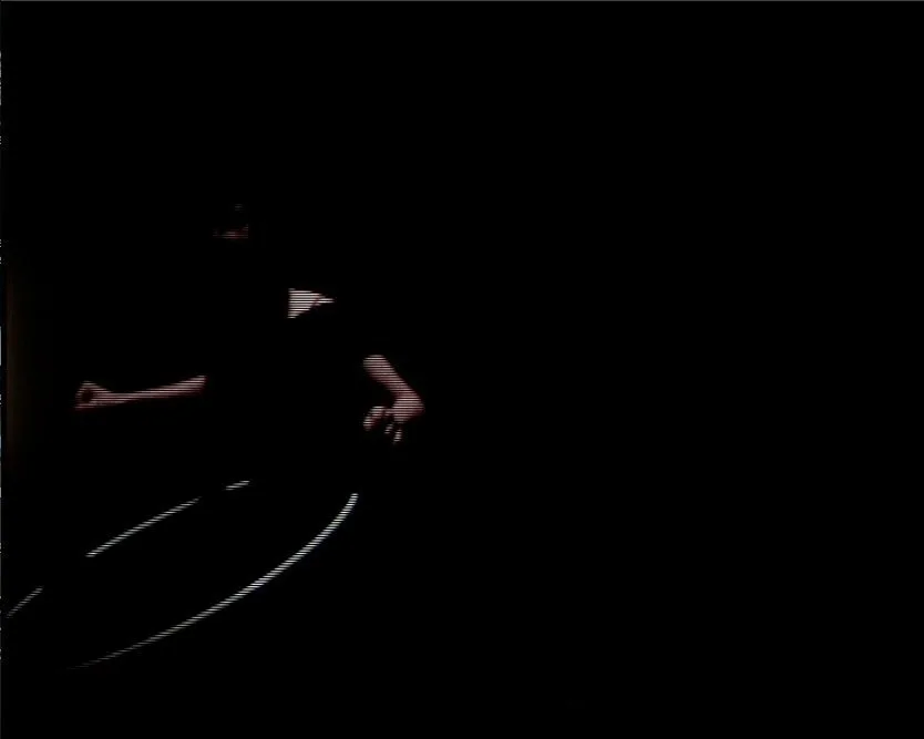Tanya Axford, Hula, 2006