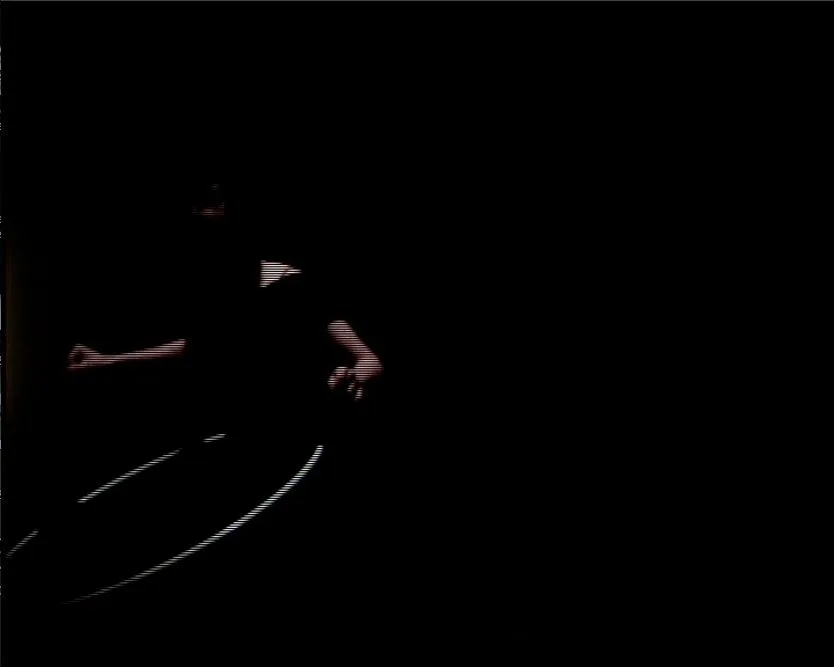 Tanya Axford, Hula, 2006