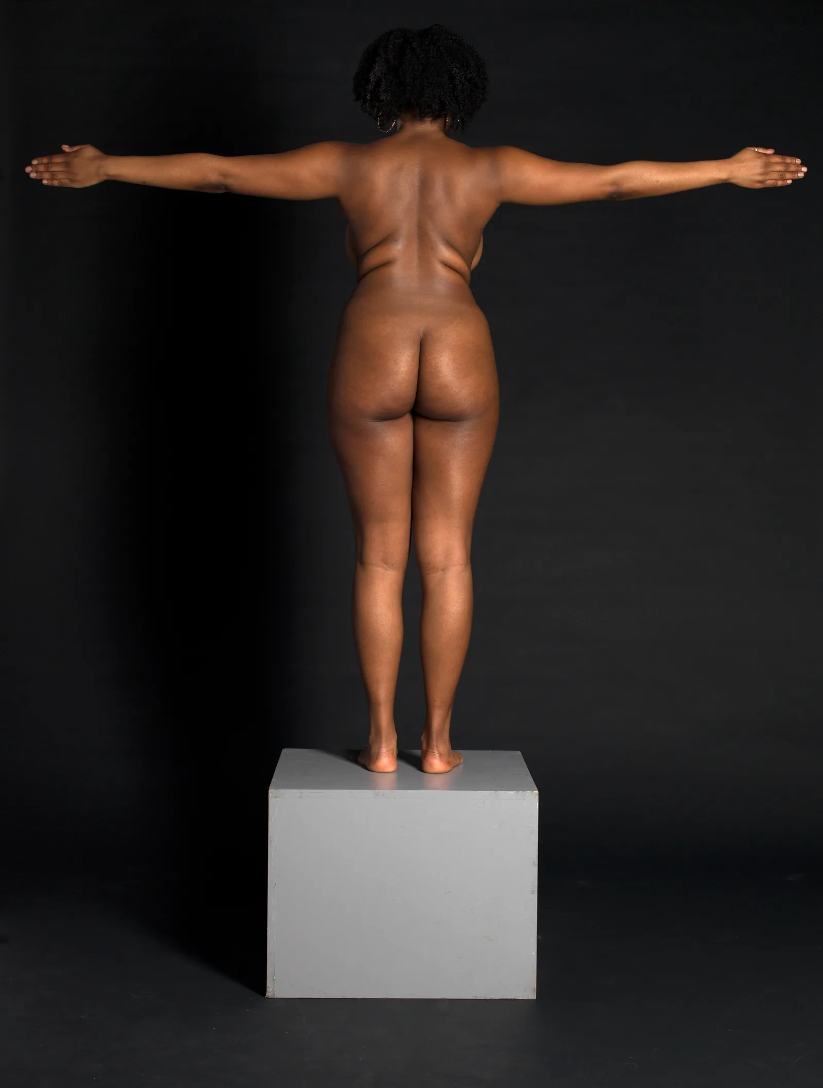 Tayo Adekunle, HottenT(H)OT (1/2), 2019