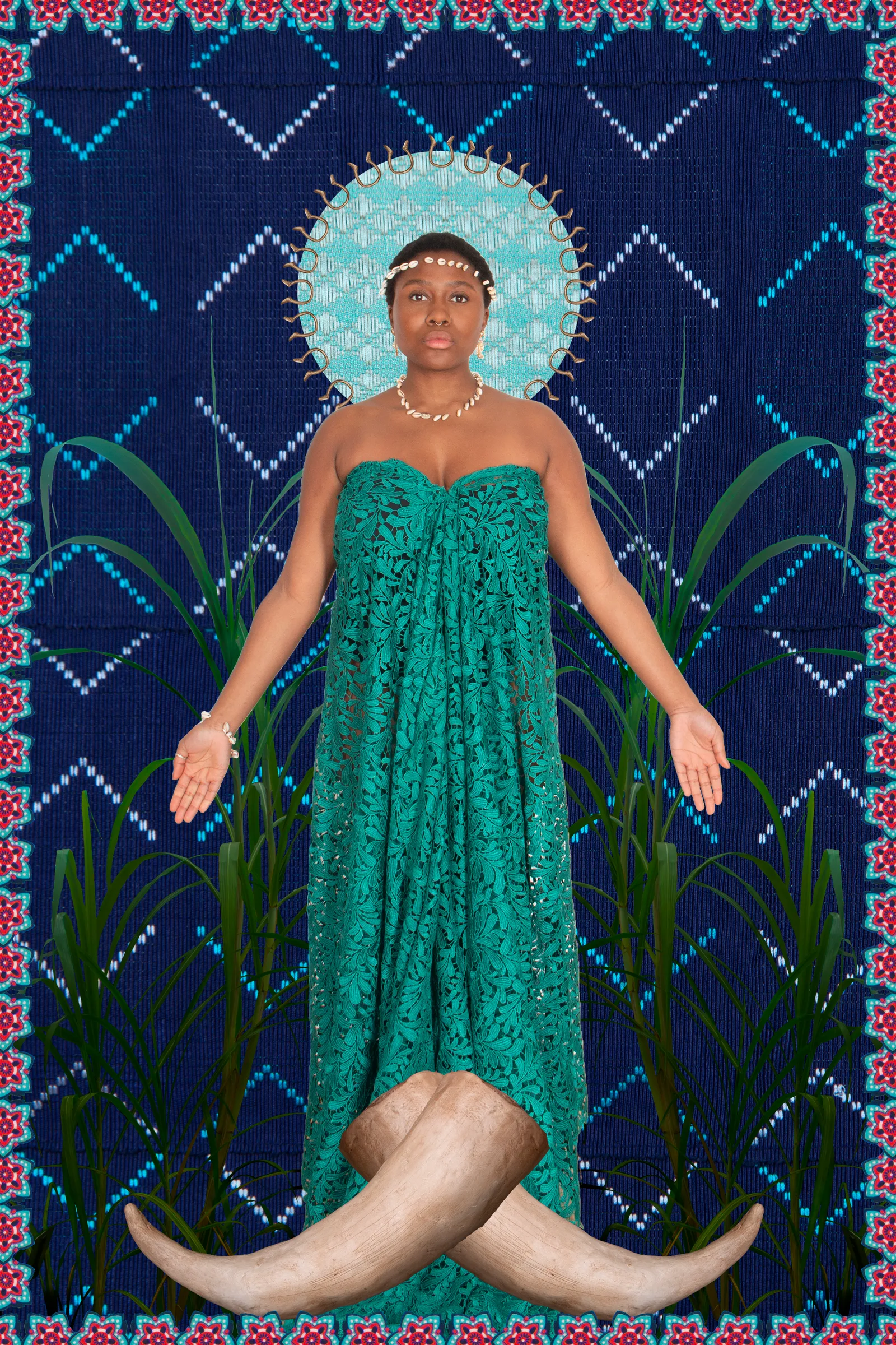 Tayo Adekunle, Yemoja