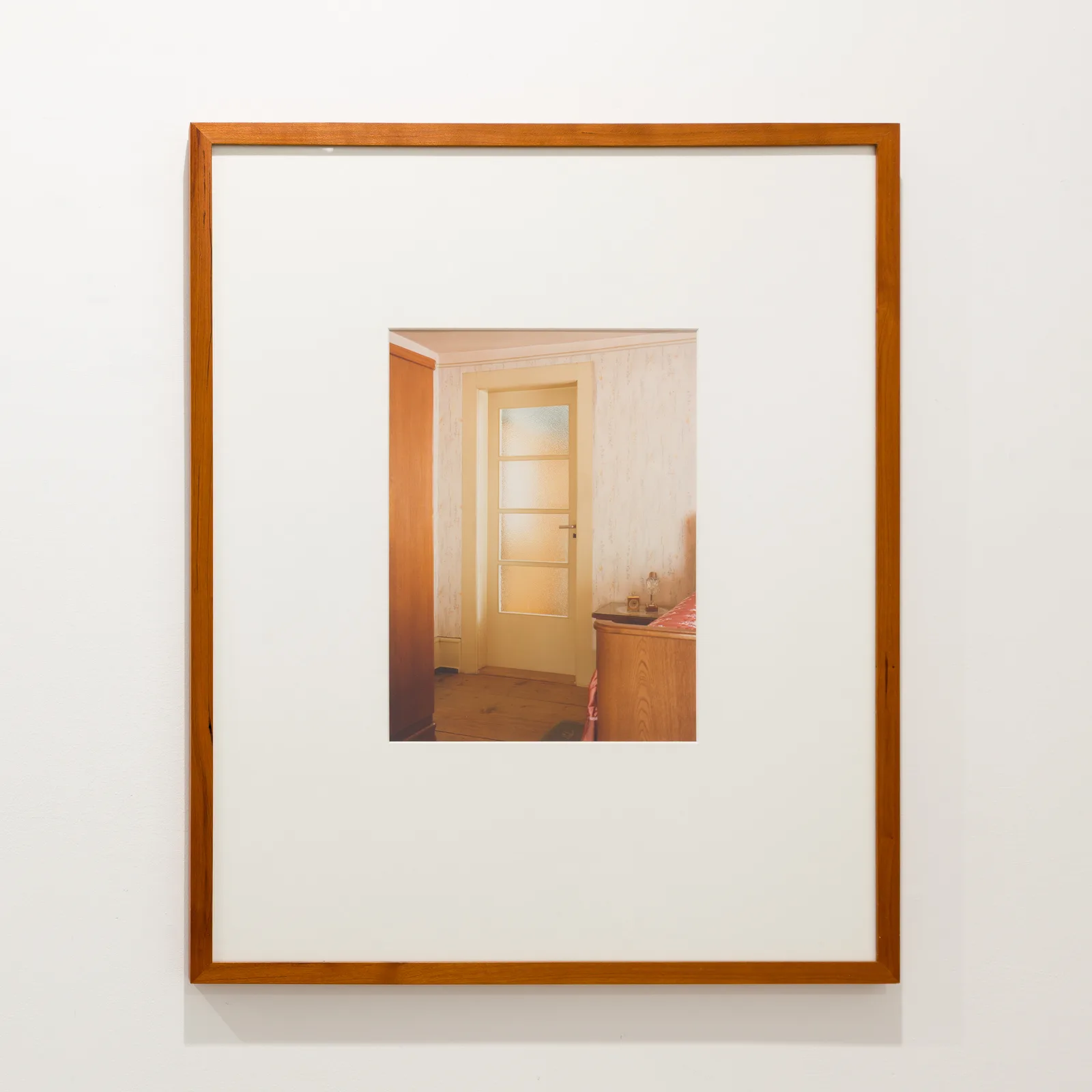 Interior by Thomas Ruff