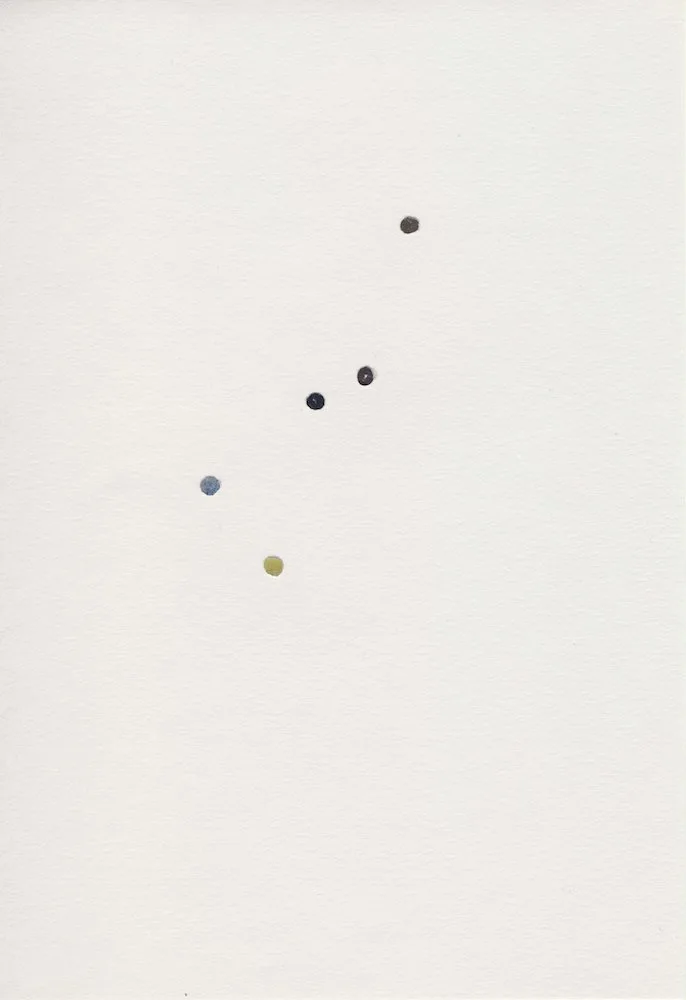 Cath Campbell, Junior Suite, Grand Hotel Baglioni, Bologna, 2012