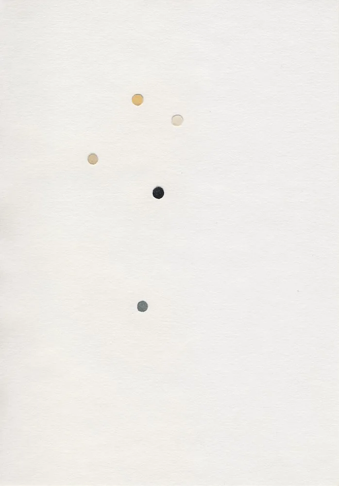 Cath Campbell, Minimalist, Bo Bo, Buenos Aires, 2012