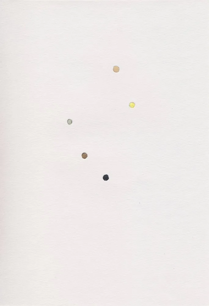 Cath Campbell, Superior Room, Melrose Arch Hotel, Johannesburg, 2012