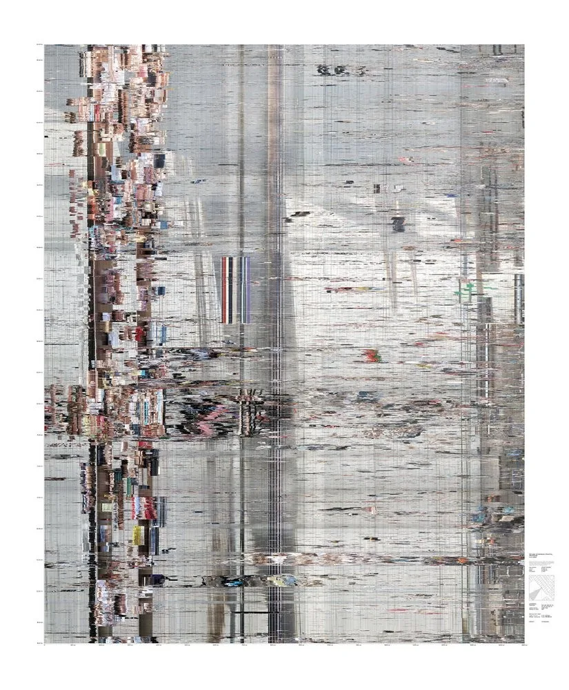 Wolfgang Weileder, Rynek Starego Miasta, Warsaw - slice 2646 (The 14th Dalai Lama and Lech Walesa arrive on the occasion of the award of the honorary citizenship of Warsaw to The Dalai Lama), 2011
