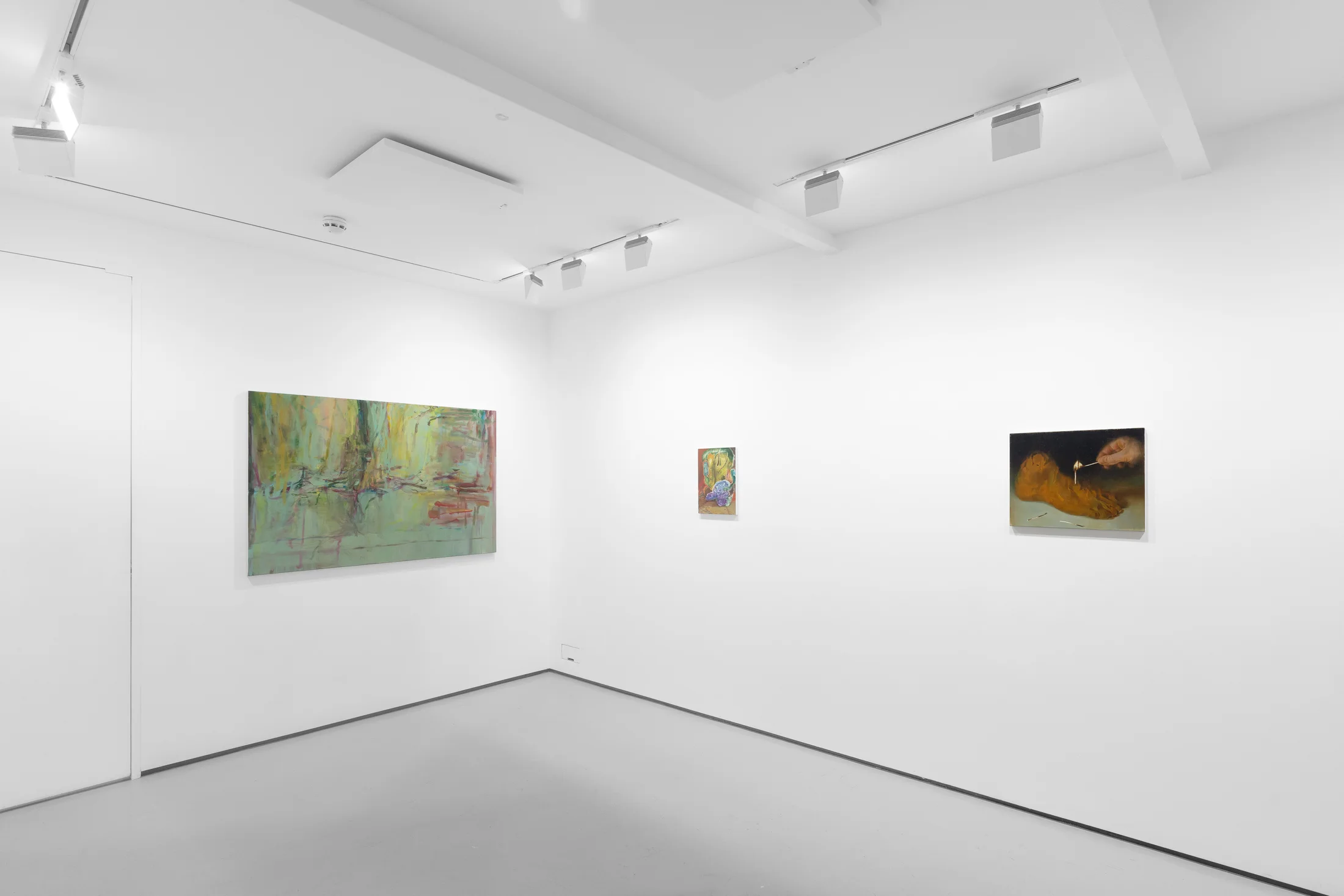 Documentation of 'and still i may' 12 July - 24th August, at Workplace | London