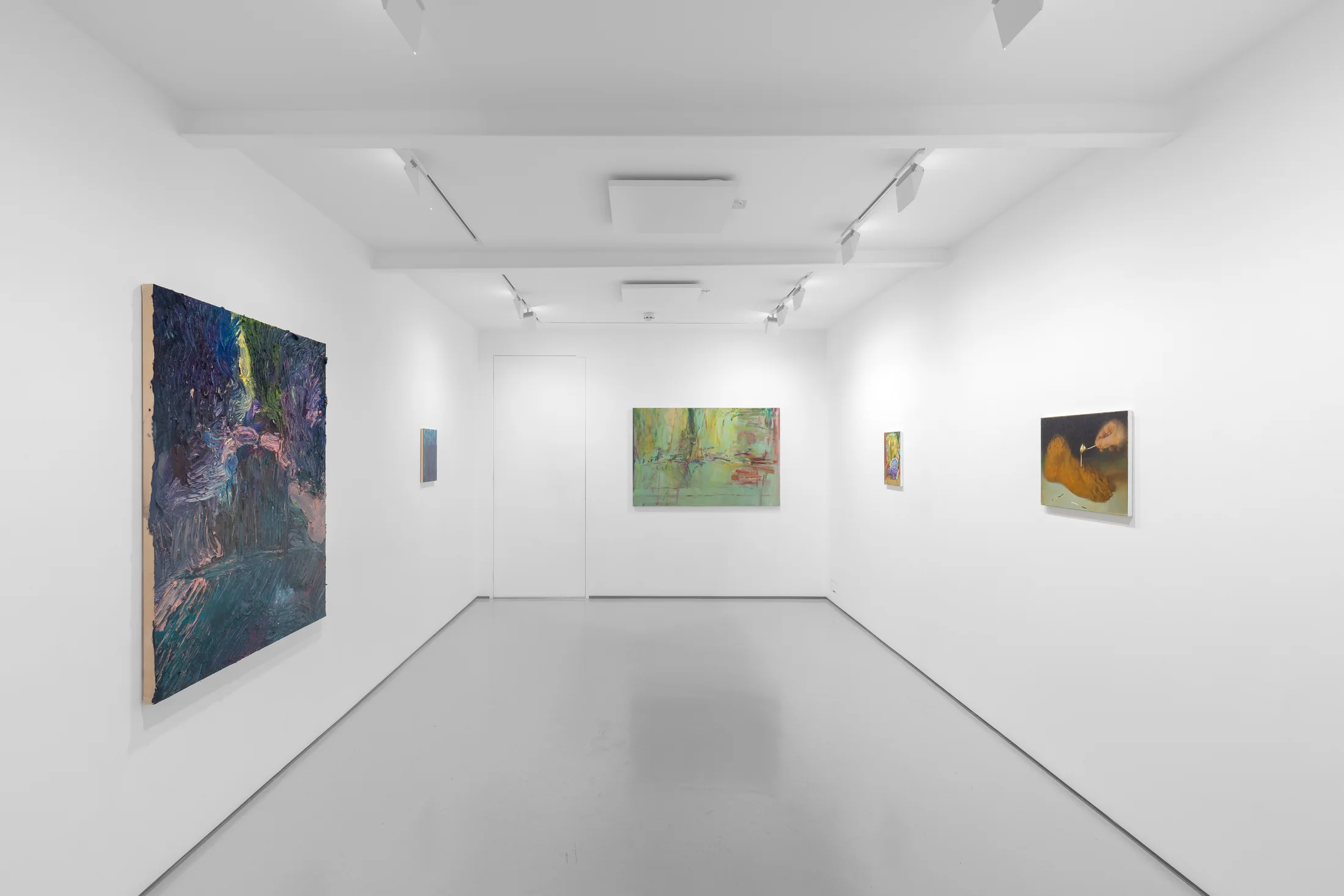 Documentation of 'and still i may' 12 July - 24th August, at Workplace | London