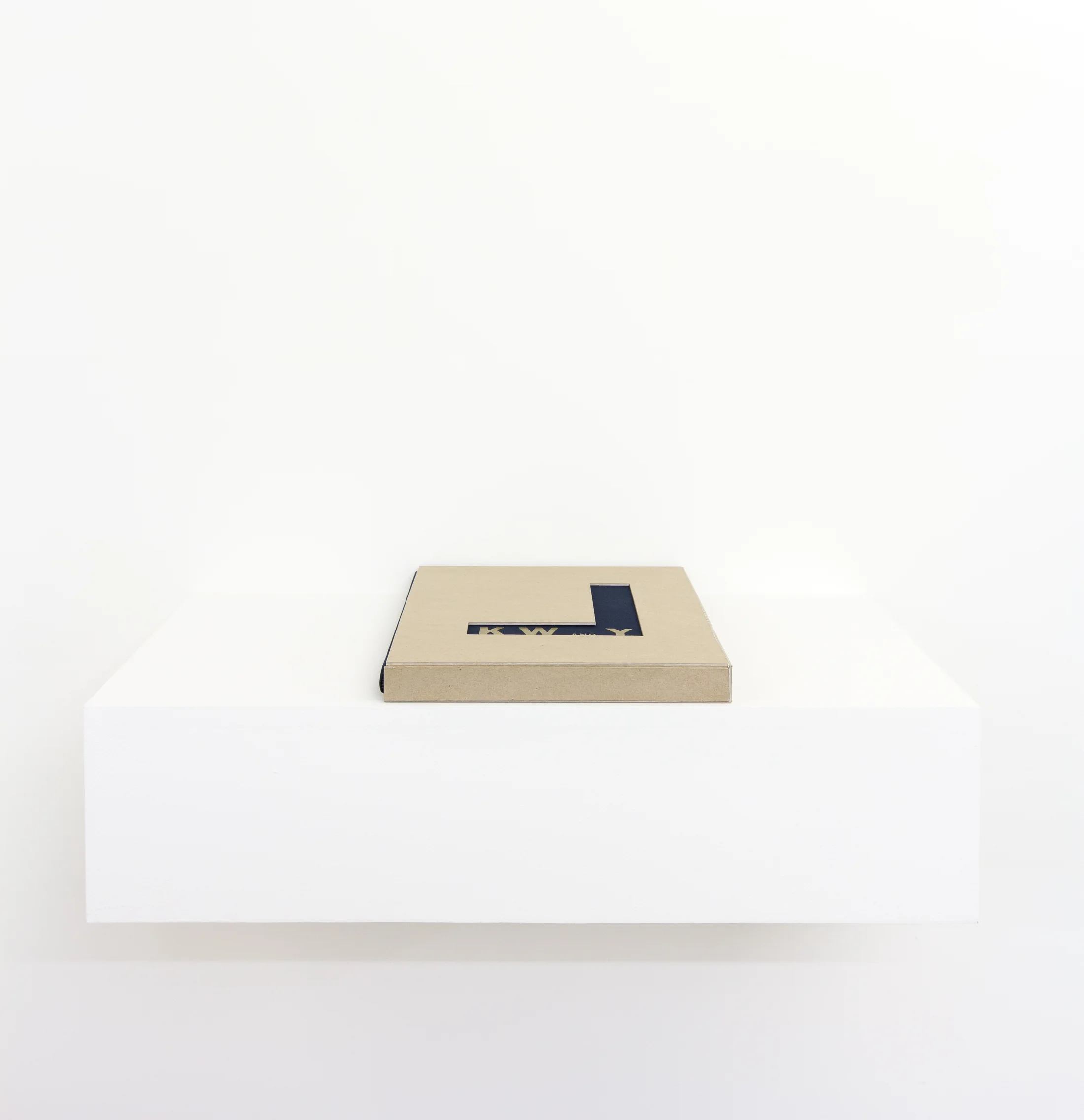 Installation documentation from 'Later Is Now' a group exhibition curated by Hugo Canoilas at Workplace | London