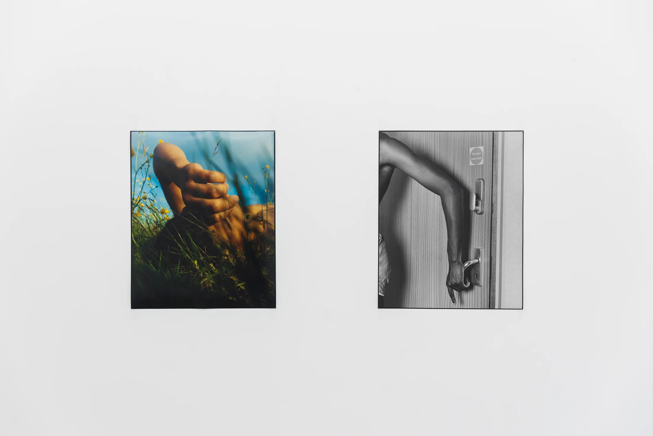 installation photos of 'Still Moving' at Workplace | Newcastle