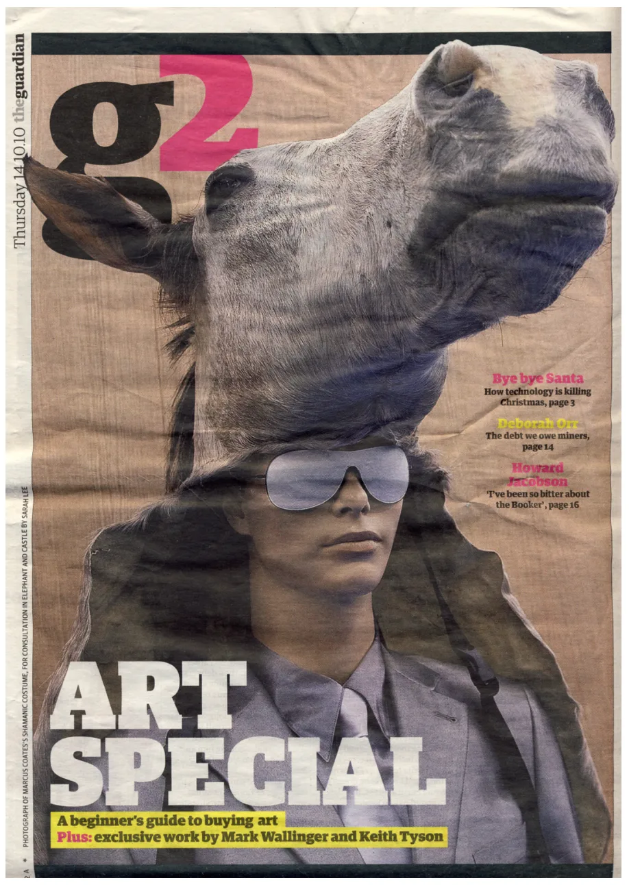 ART SPECIAL - A beginners guide to buying art. 